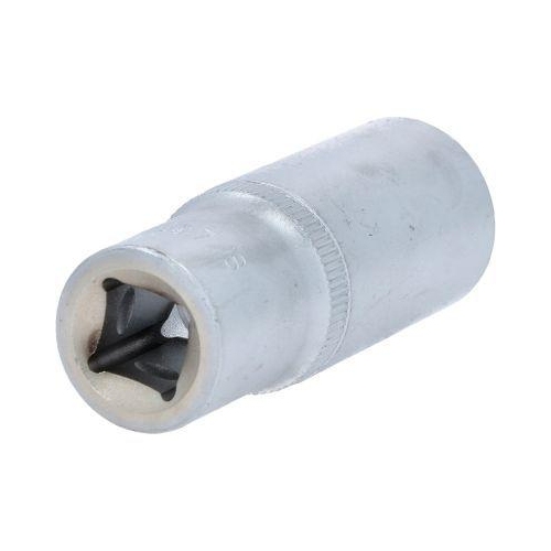 1/2 Zoll Sechskant-Stecknuss, lang, 7/8 Zoll KS TOOLS 917.1208