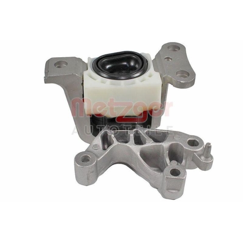 METZGER Lagerung, Motor 8053963