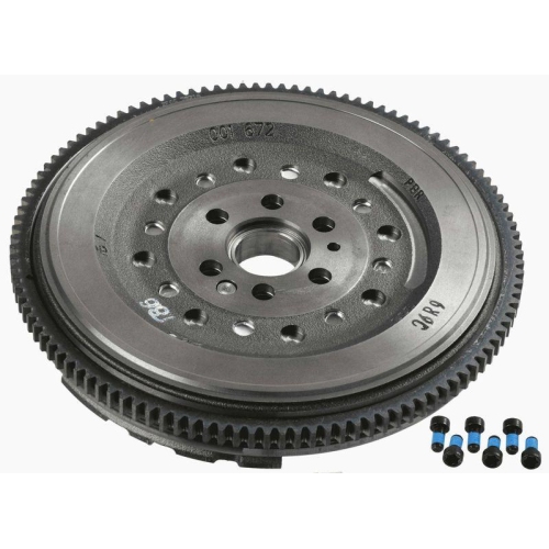 SACHS Schwungrad Zwei-Massen-Schwungrad 2294 001 617