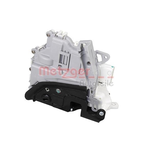METZGER AUTOTEILE Türschloss 2314233