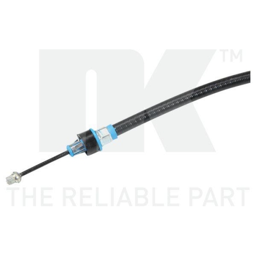 NK Seilzug, Feststellbremse 9025168