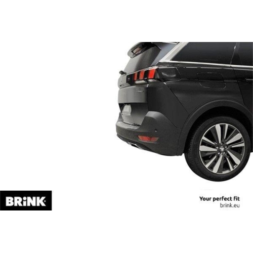 BRINK Anh&auml;ngevorrichtung BMA