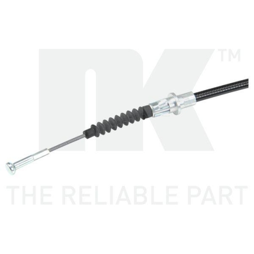 NK Seilzug, Feststellbremse 903299