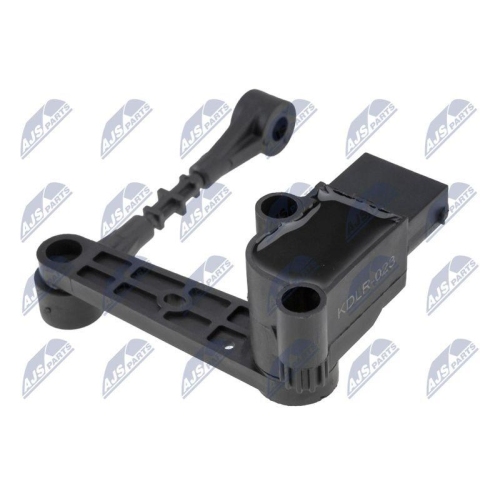 NTY Sensor, Leuchtweitenregulierung ECX-LR-023