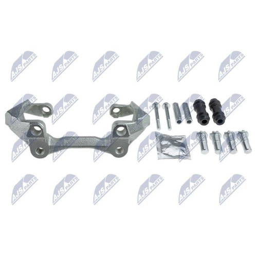 NTY Halter, Bremssattel HZP-AU-015A