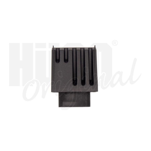 ASTEMO-HITACHI Steuergerät, Kraftstoffpumpe Hueco