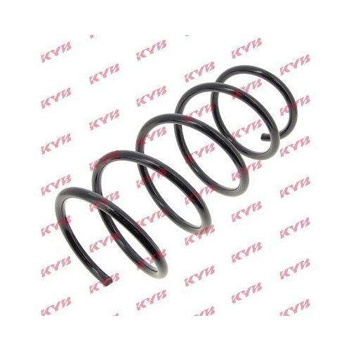 KYB Fahrwerksfeder K-Flex RC2118