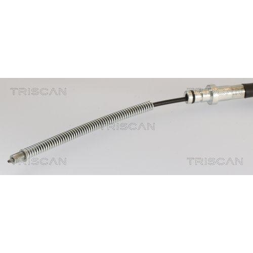 TRISCAN Seilzug, Feststellbremse 8140 4310116