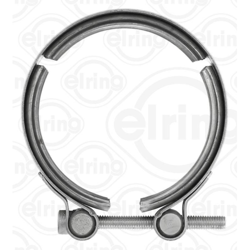 ELRING Rohrverbinder, Abgasanlage 759.170