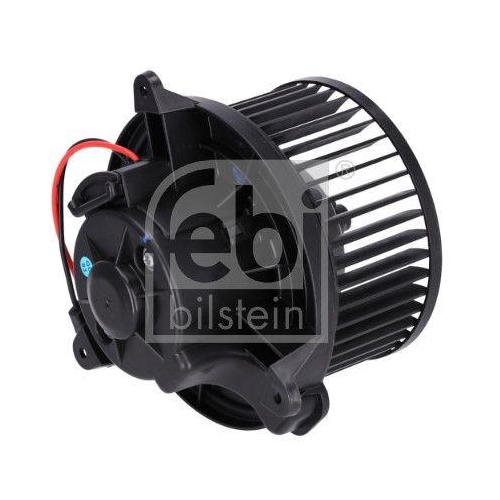 FEBI BILSTEIN Innenraumgebl&auml;se 197015