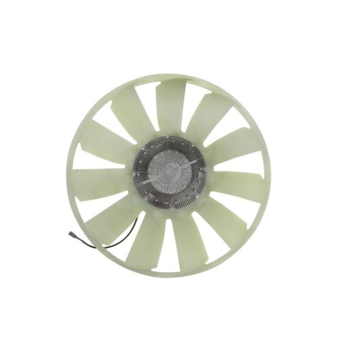HELLA L&uuml;fter, Motork&uuml;hlung 8MV 366 438-141