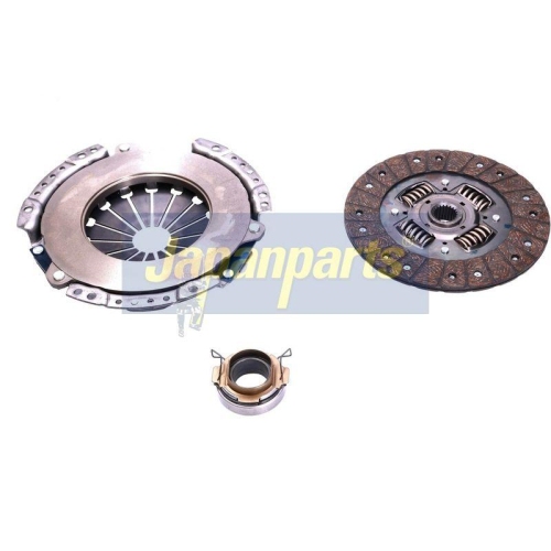 JAPANPARTS Kupplungssatz KF-275