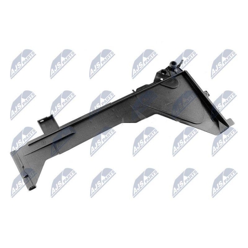 NTY Halter, Ausgleichsbeh&auml;lter (K&uuml;hlmittel) CZW-BM-012A