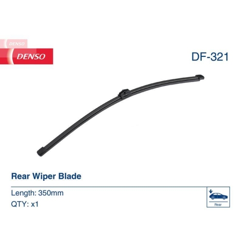 DENSO Wischblatt DF-321