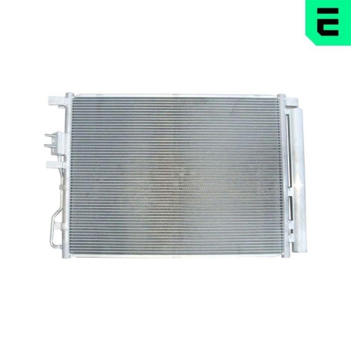 ERA Kondensator, Klimaanlage 667477