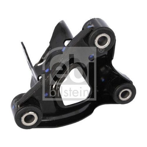 FEBI BILSTEIN Lagerung, Motor 1004573