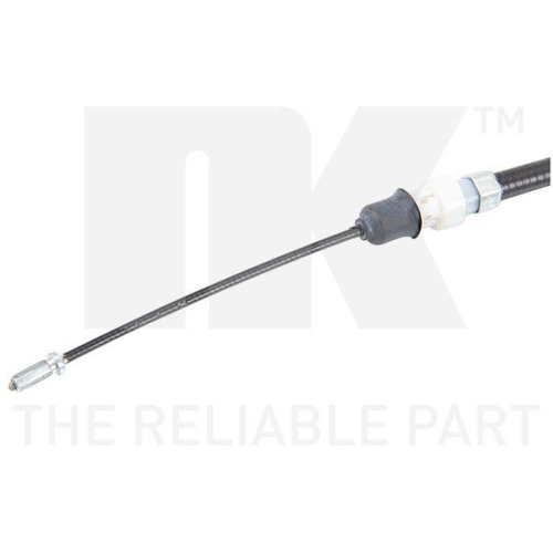 NK Seilzug, Feststellbremse 9039166