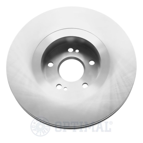 OPTIMAL Bremsscheibe BS-8416C