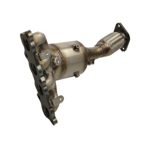 MAXGEAR Katalysator 27-6084