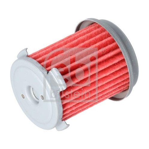 FEBI BILSTEIN Hydraulikfilter, Automatikgetriebe 177696