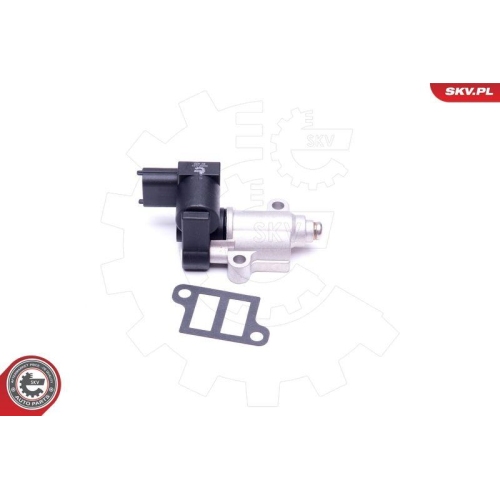 ESEN SKV Leerlaufregelventil, Luftversorgung 08SKV237