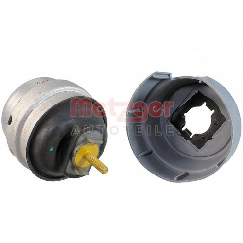 METZGER AUTOTEILE Lagerung, Motor 8054185