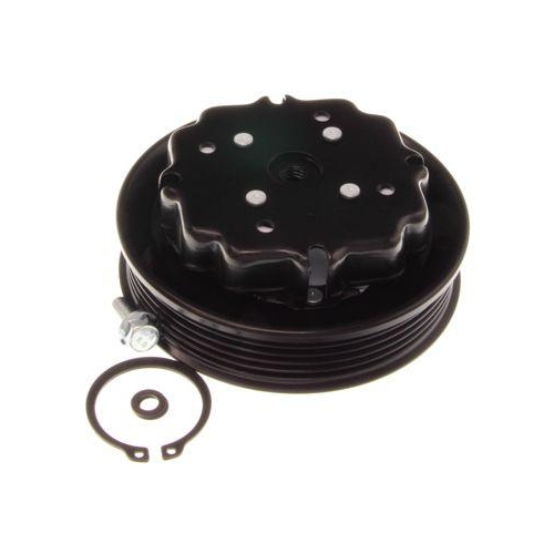 MAXGEAR Magnetkupplung, Klimakompressor AC130047