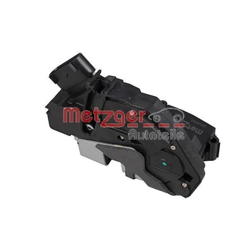 METZGER AUTOTEILE T&uuml;rschloss 2314222