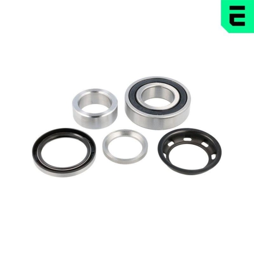 OPTIMAL Radlagersatz 972275