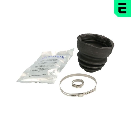 OPTIMAL Faltenbalgsatz, Antriebswelle CVB-10156CR