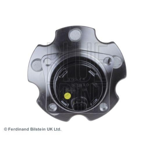 BLUE PRINT Radlagersatz