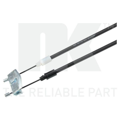 NK Seilzug, Feststellbremse 9025170