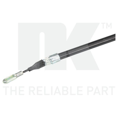 NK Seilzug, Feststellbremse 9033123