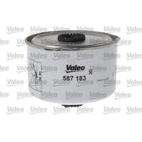 VALEO Kraftstofffilter