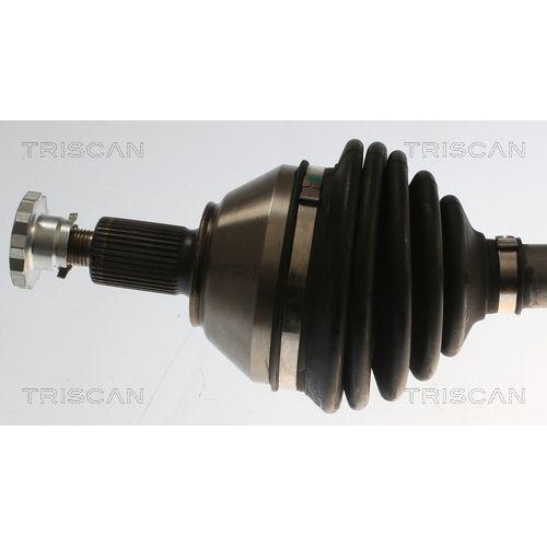 TRISCAN Antriebswelle 8540 296067