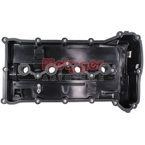 METZGER AUTOTEILE Zylinderkopfhaube 2389271