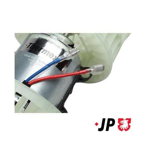 JP GROUP Innenraumgebläse JP 1326100500