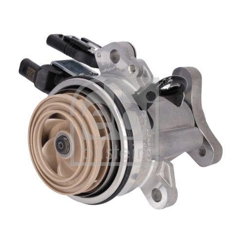 FEBI BILSTEIN Wasserpumpe, Motork&uuml;hlung 192779