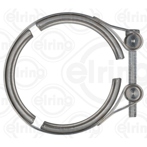 ELRING Rohrverbinder, Abgasanlage B51.290