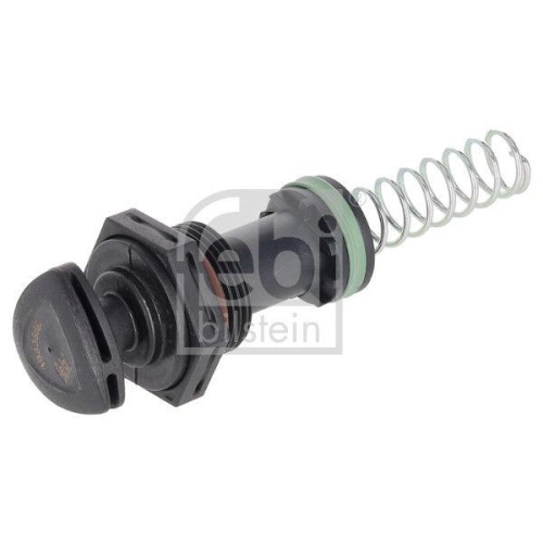 FEBI BILSTEIN Pumpe, Kraftstoffvorf&ouml;rderung 1003898