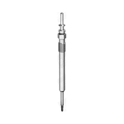 BorgWarner (BERU) Gl&uuml;hkerze CGP CGP001
