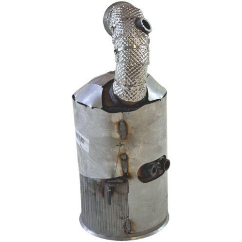 BOSAL Katalysator 090-219