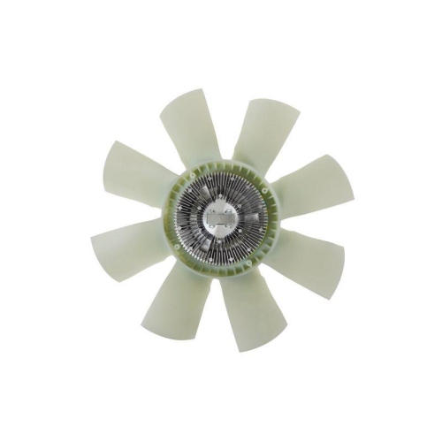 HELLA L&uuml;fter, Motork&uuml;hlung 8MV 366 438-151