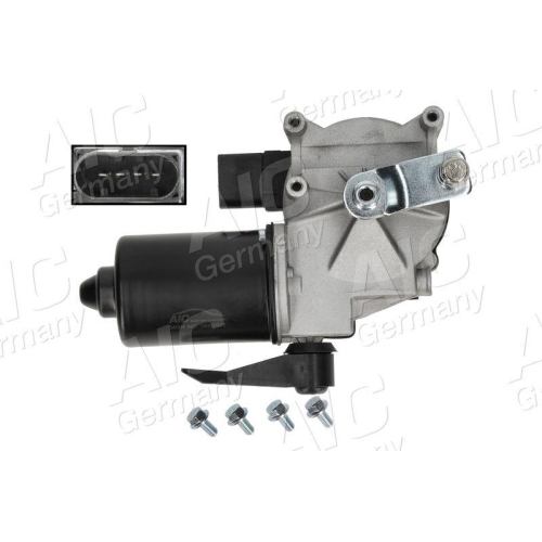 AIC Wischermotor NEW MOBILITY PARTS 54504
