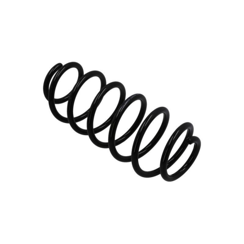 KAMOKA Fahrwerksfeder 2120257