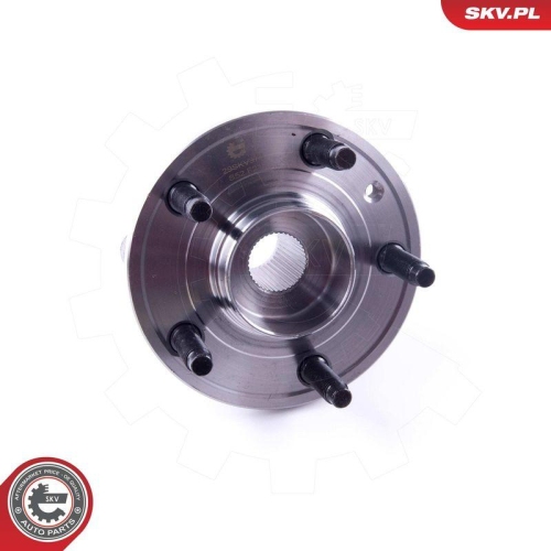 ESEN SKV Radlagersatz 29SKV371