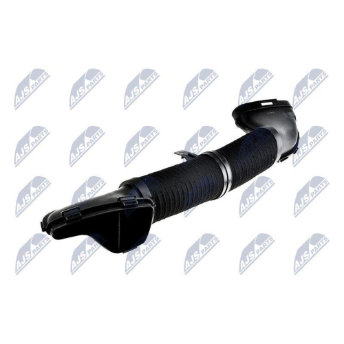 NTY Ansaugschlauch, Luftfilter GPP-ME-014