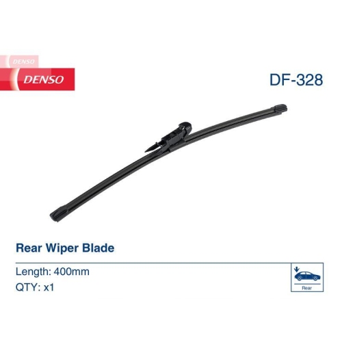 DENSO Wischblatt DF-328