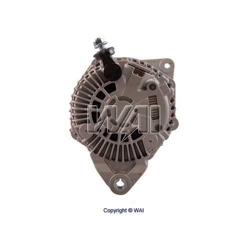 WAI Generator 23918N