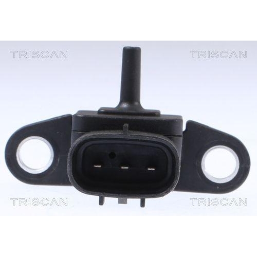 TRISCAN Sensor, Saugrohrdruck 8824 13008